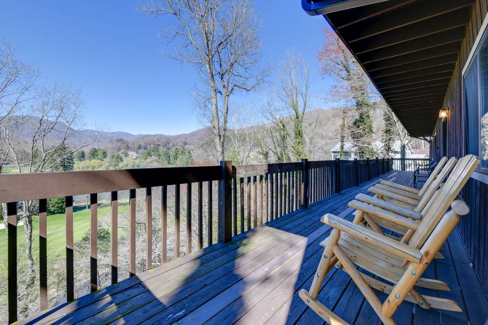 Photo of Outdoor in Maggie Valley