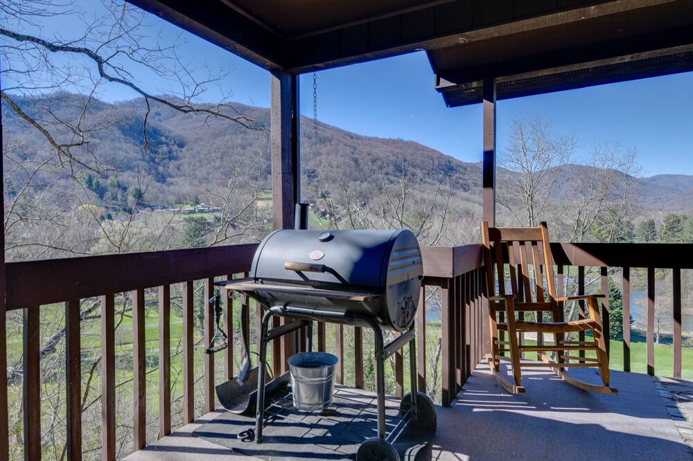 Photo of Others in Maggie Valley