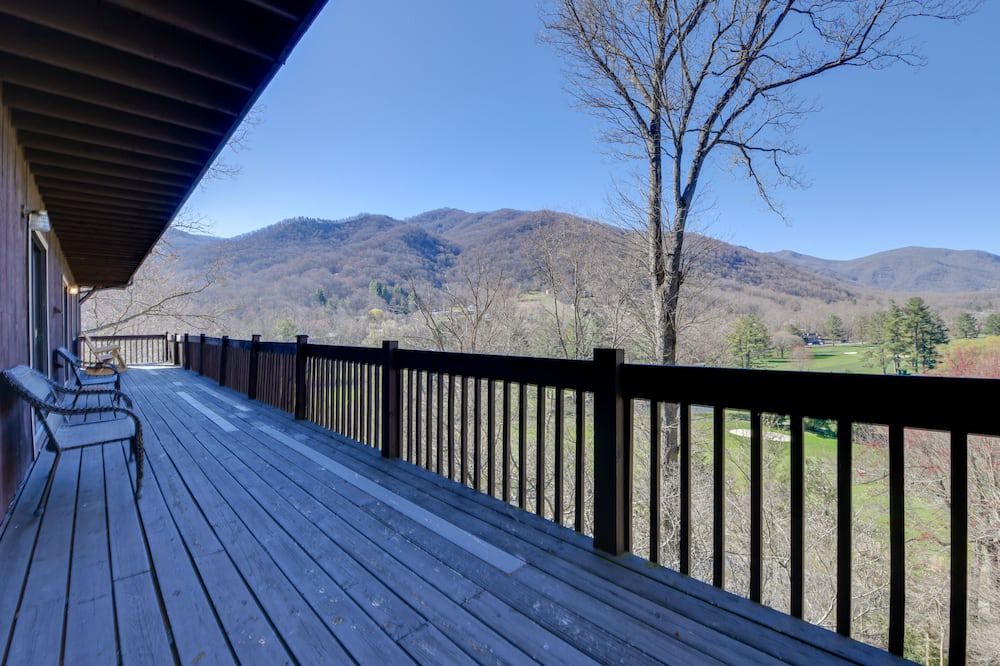 Photo of Others in Maggie Valley