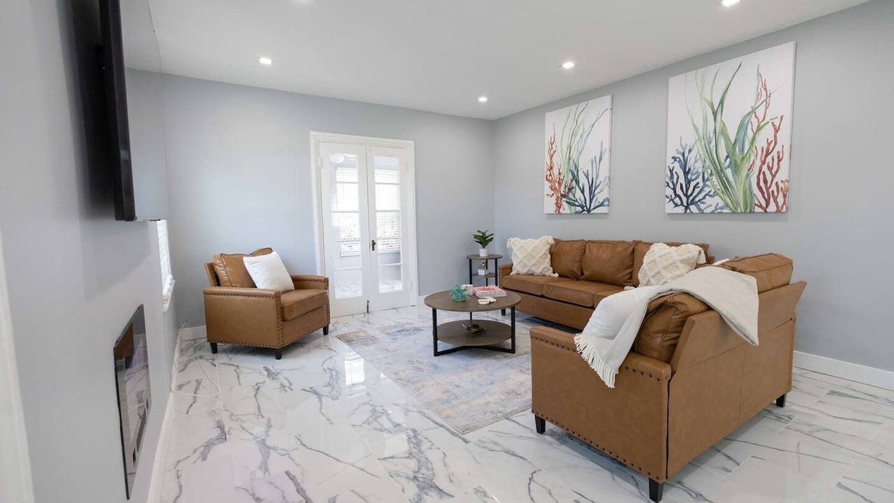Photo of Livingroom in Parker Ridge
