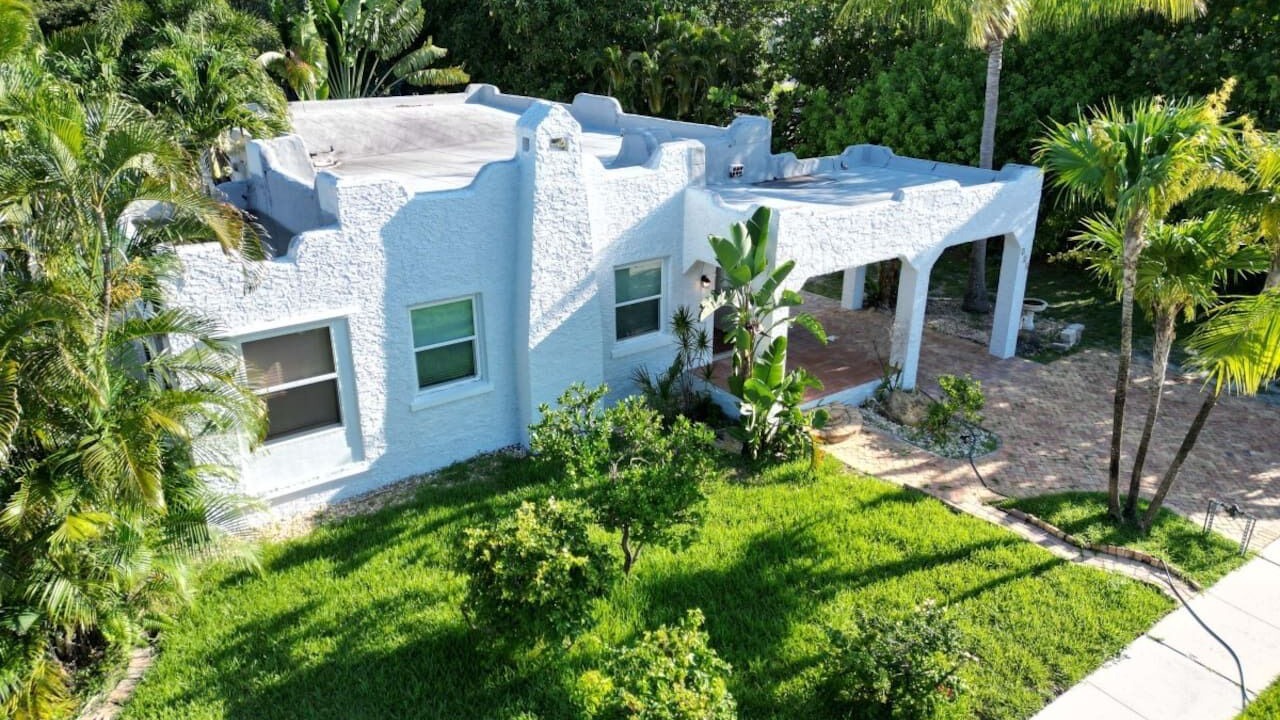 Photo of Outdoor in Parker Ridge