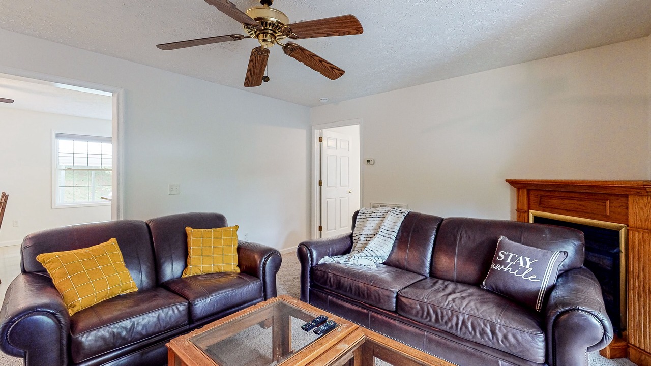 Photo of Livingroom in Mountain Springs