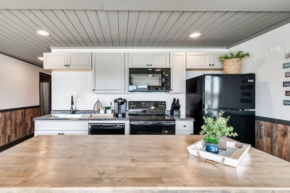Photo of Kitchen in Dandridge