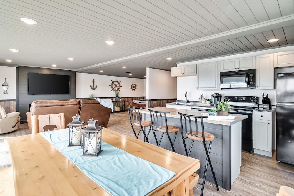 Photo of Kitchen in Dandridge