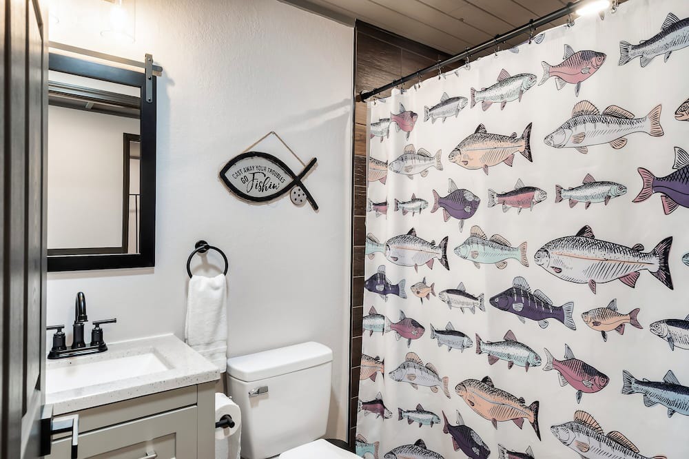 Photo of Bathroom in Dandridge