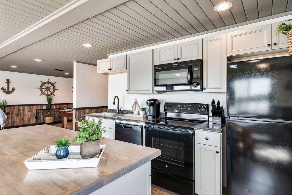 Photo of Kitchen in Dandridge