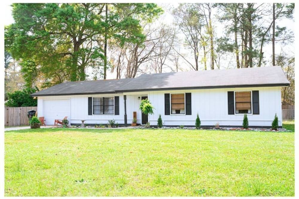 Photo of Outdoor in Hinesville