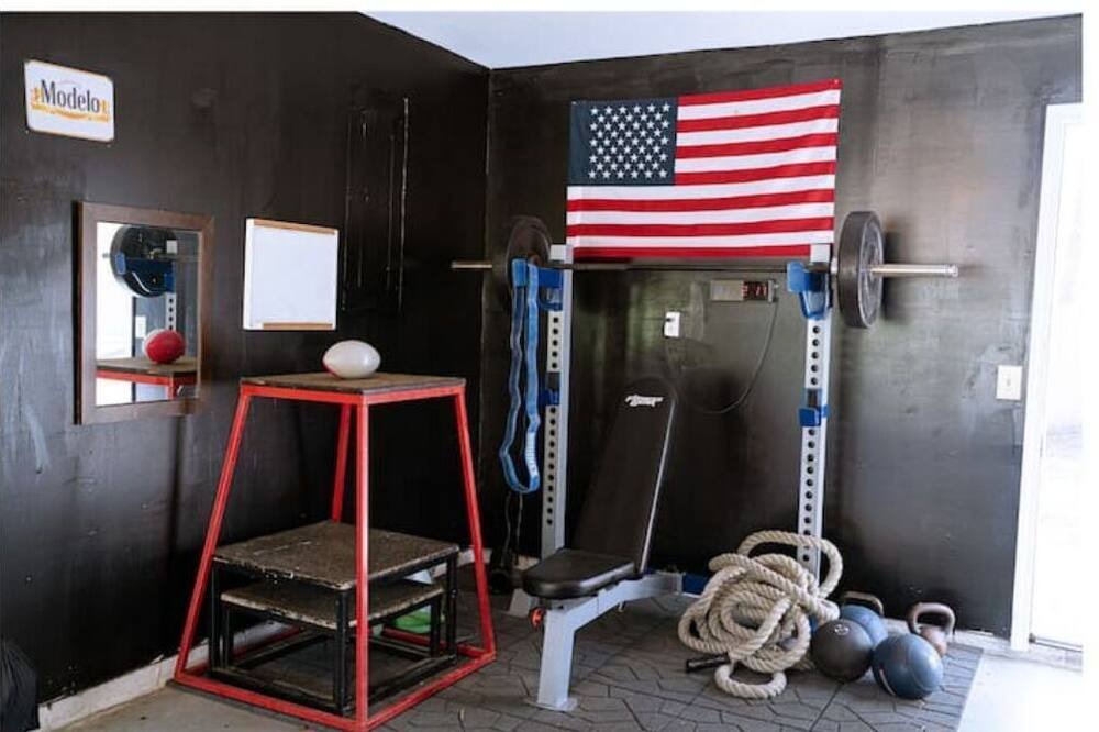 Photo of Bedroom in Hinesville