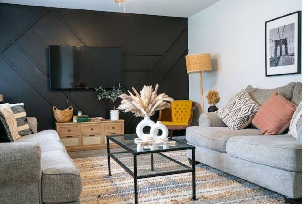 Photo of Livingroom in Hinesville