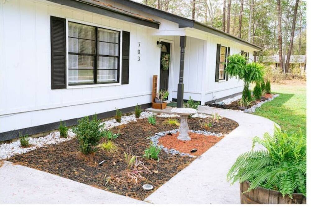 Photo of Outdoor in Hinesville