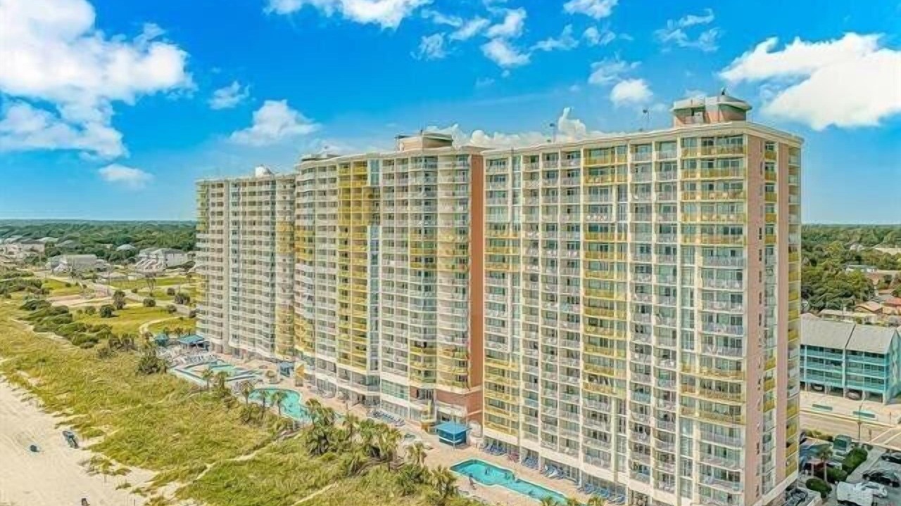 Photo of Outdoor in Atlantic Beach