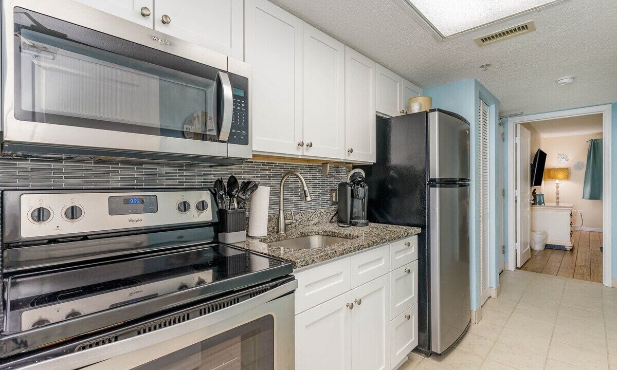 Photo of Kitchen in Atlantic Beach