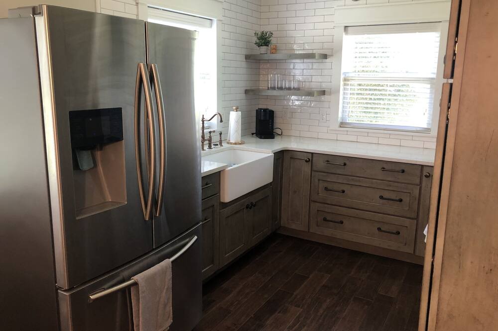 Photo of Kitchen in Albany