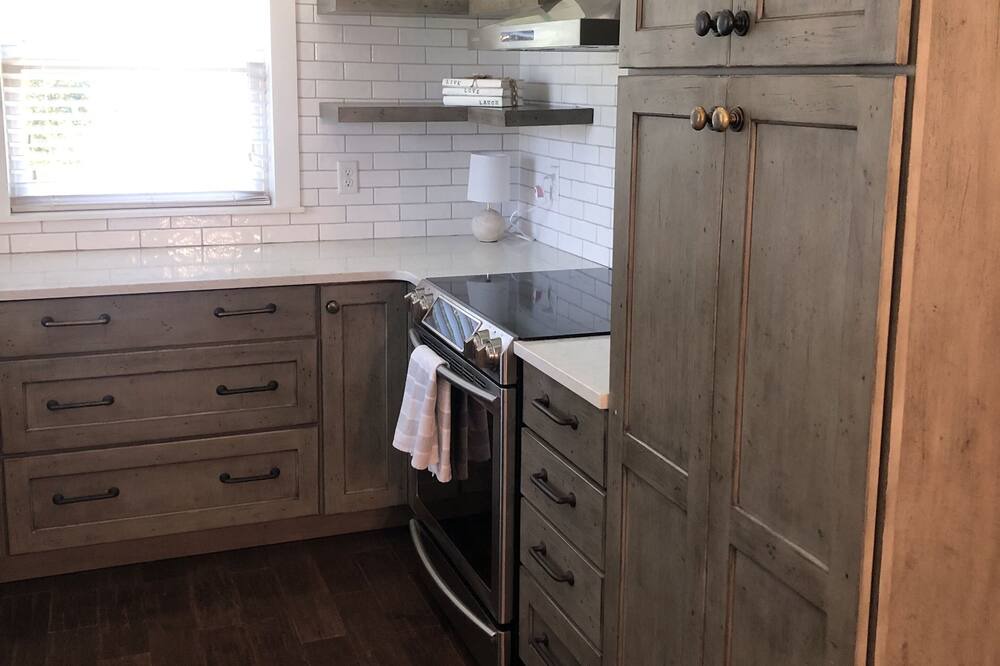Photo of Kitchen in Albany