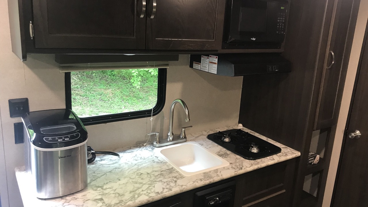 Photo of Kitchen in Sevierville