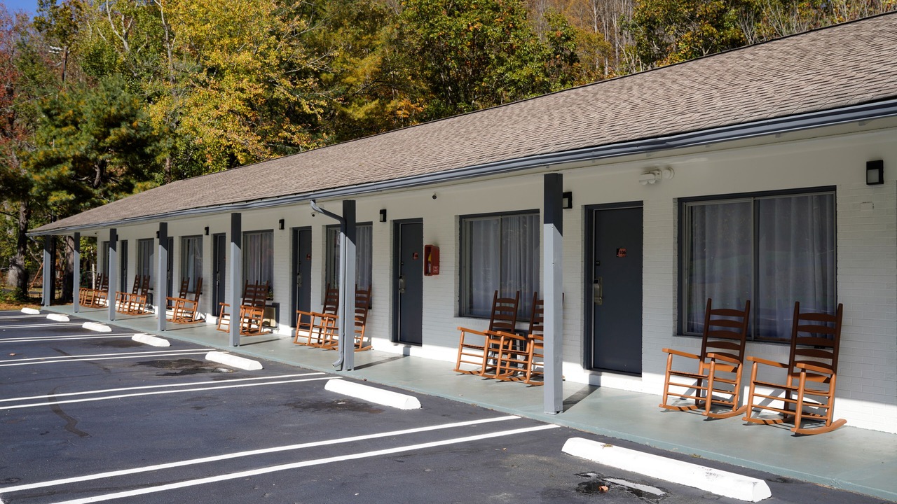 Photo of Outdoor in Maggie Valley