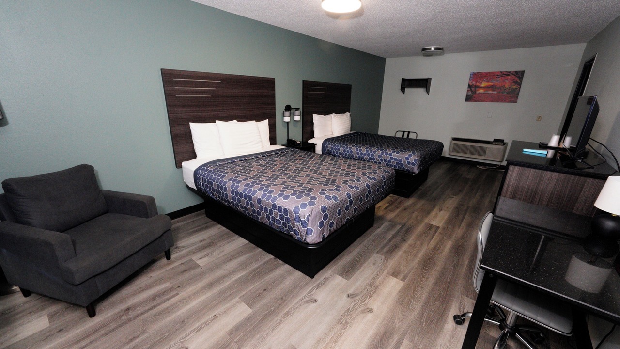 Photo of Bedroom in Maggie Valley