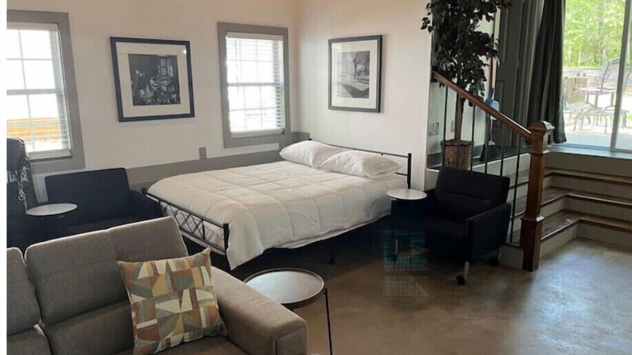 Photo of Bedroom in Douglasville