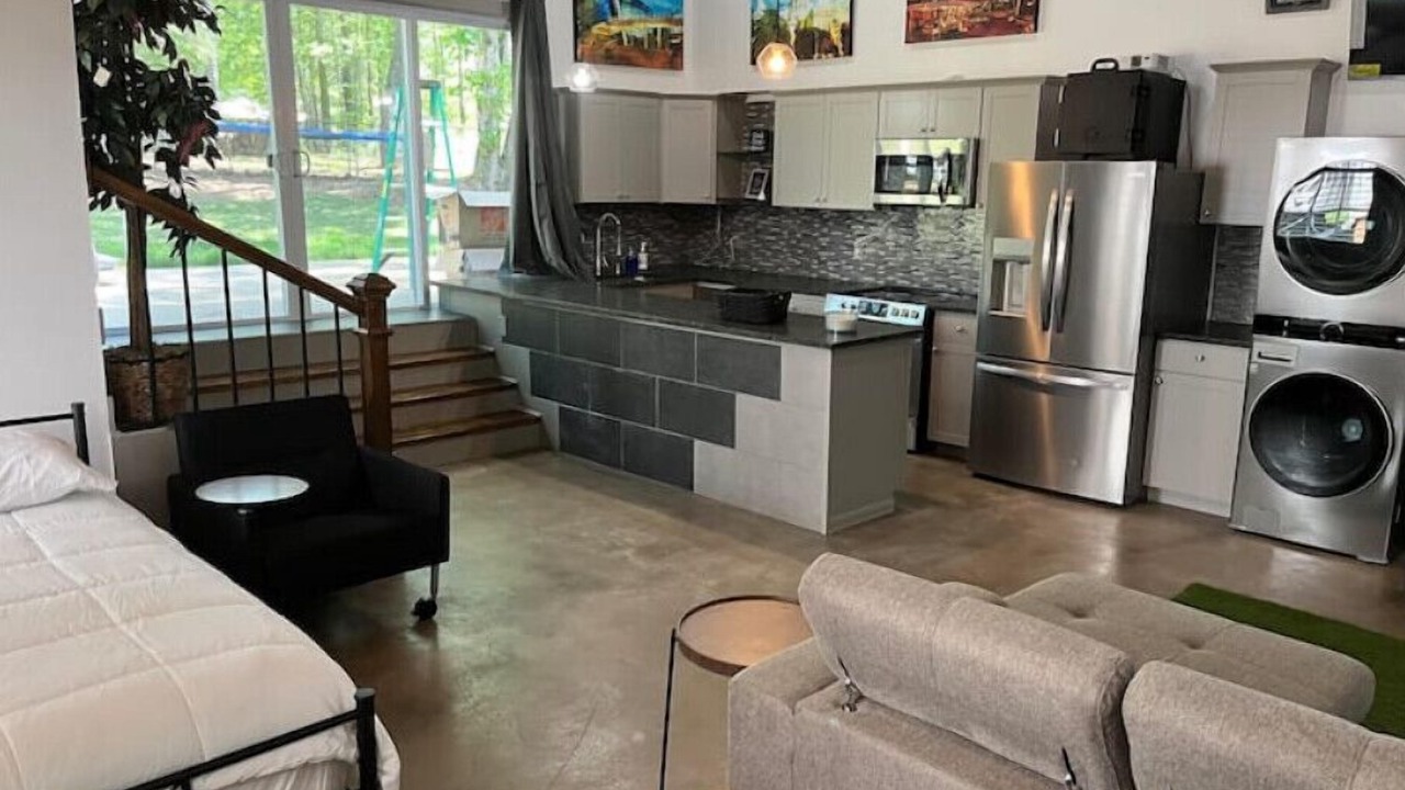 Photo of Kitchen in Douglasville