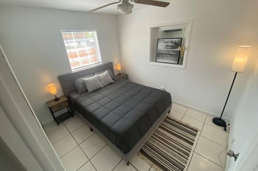 Photo of Bedroom in Westgate