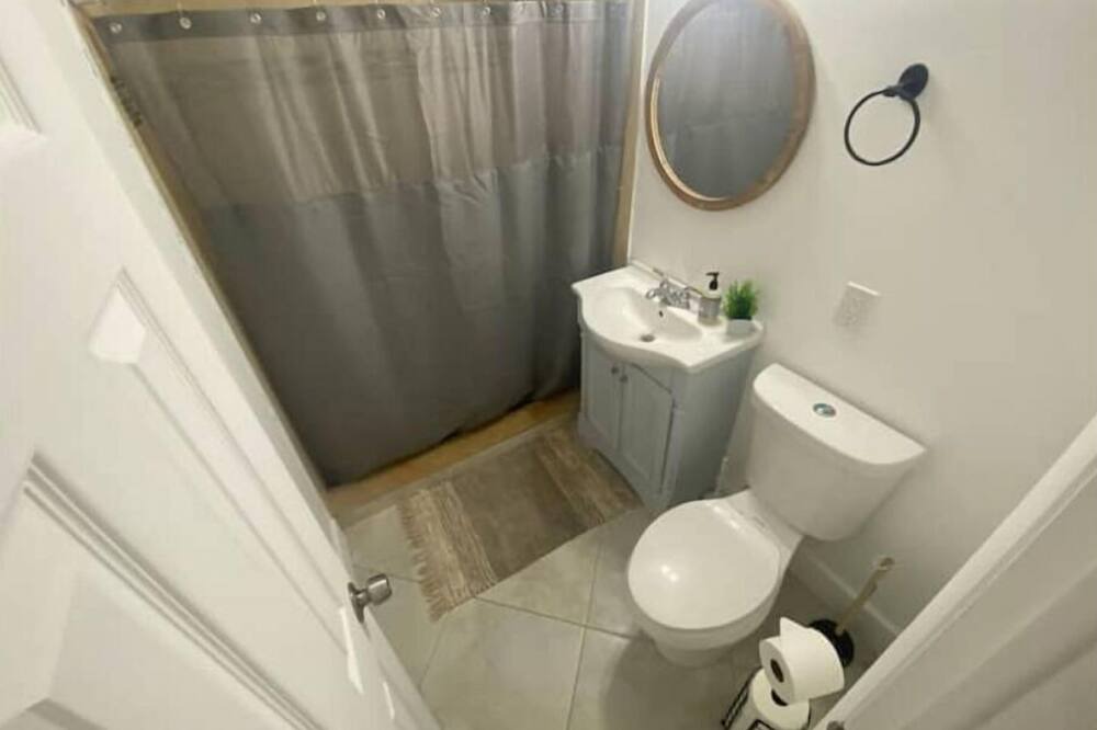 Photo of Bathroom in Westgate