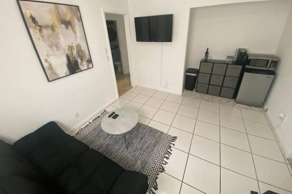 Photo of Livingroom in Westgate