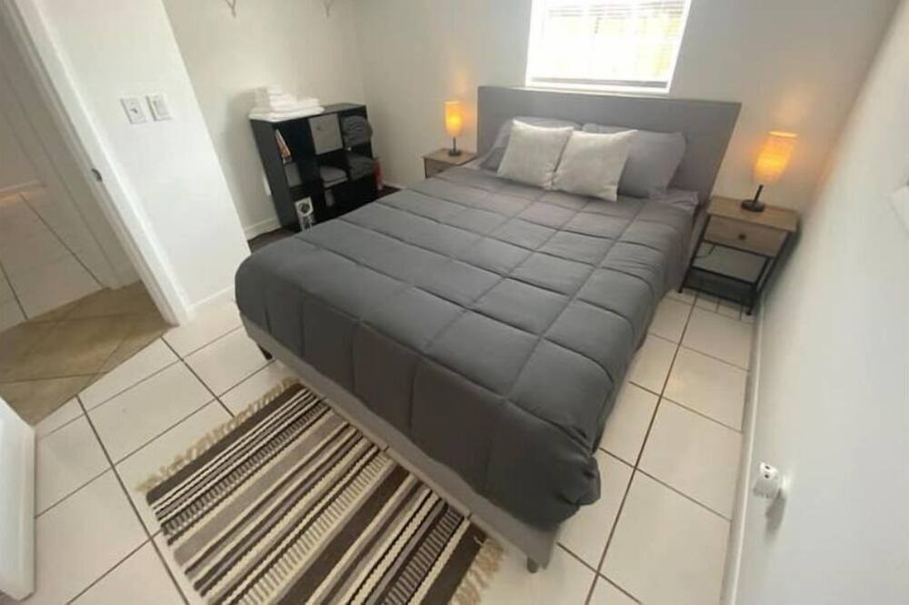 Photo of Bedroom in Westgate