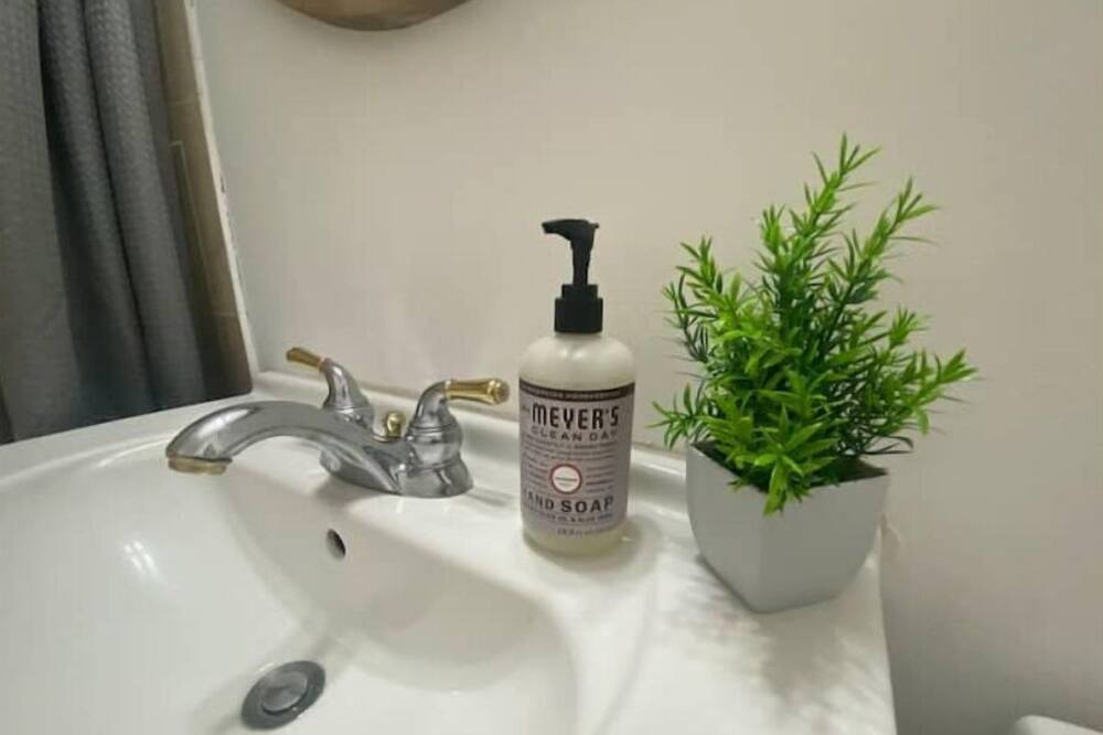 Photo of Bathroom in Westgate