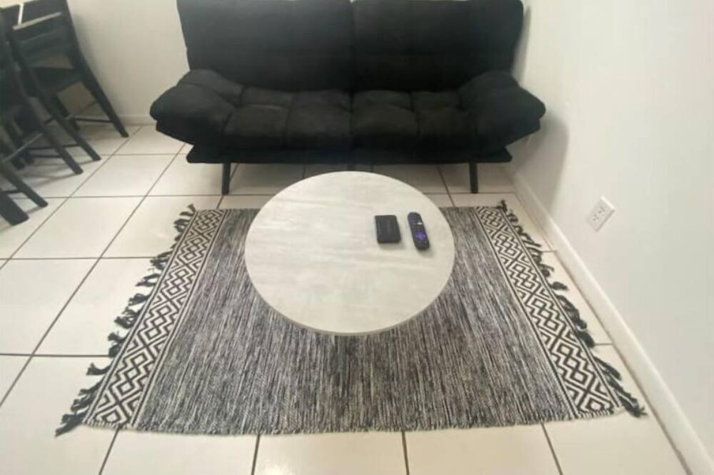 Photo of Livingroom in Westgate