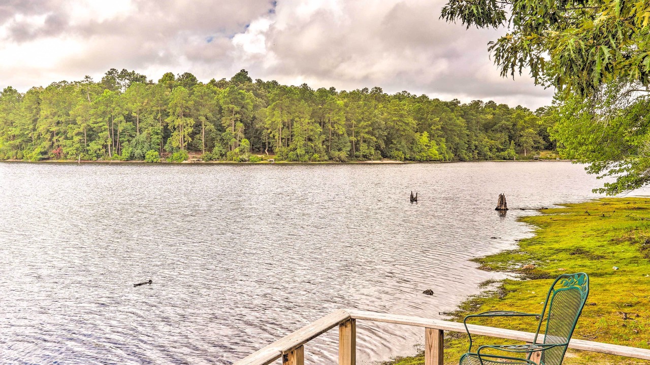 Photo of Others in South Carolina Lakes & Blackwater Rivers