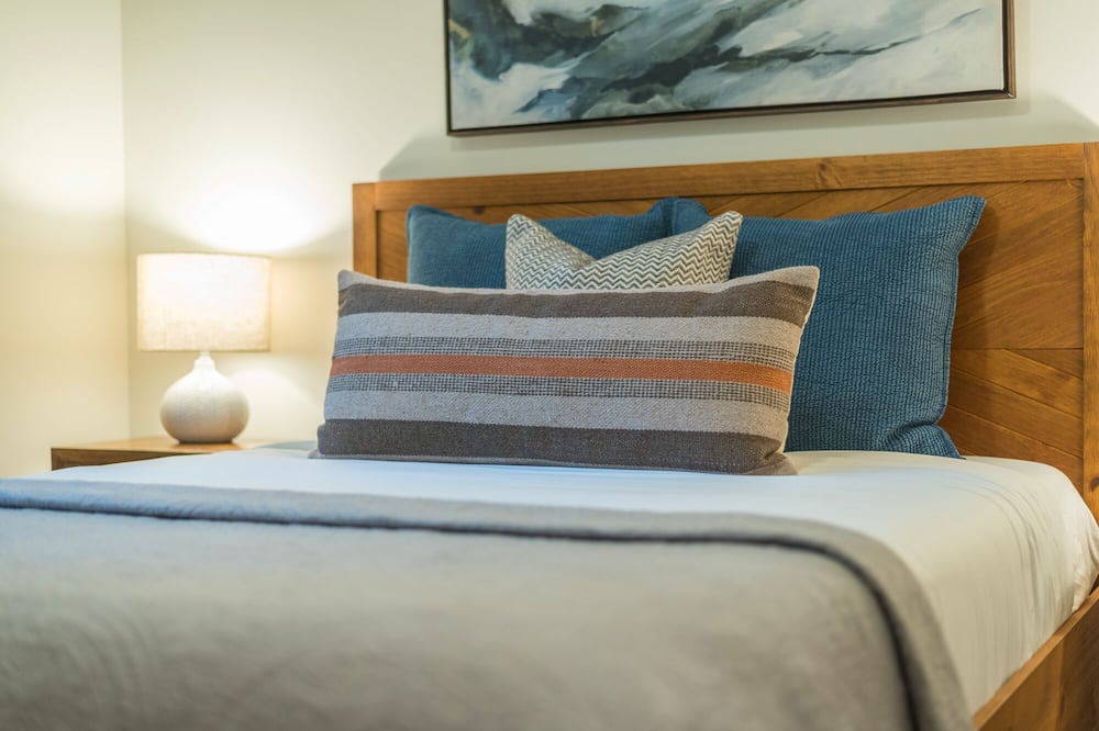 Photo of Bedroom in Asheville