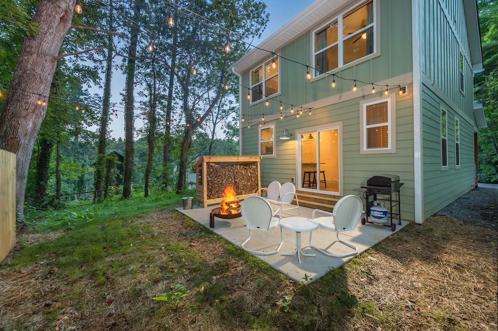 Photo of Outdoor in Asheville