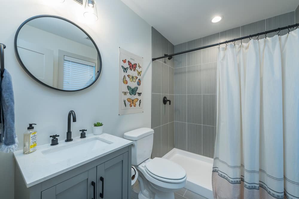 Photo of Bathroom in Asheville