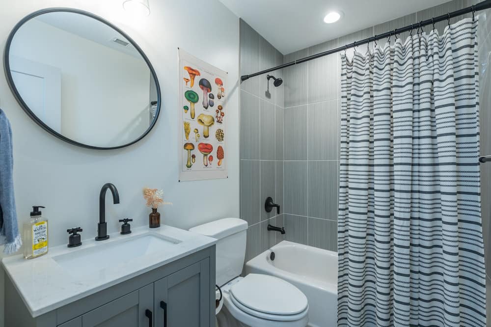 Photo of Bathroom in Asheville