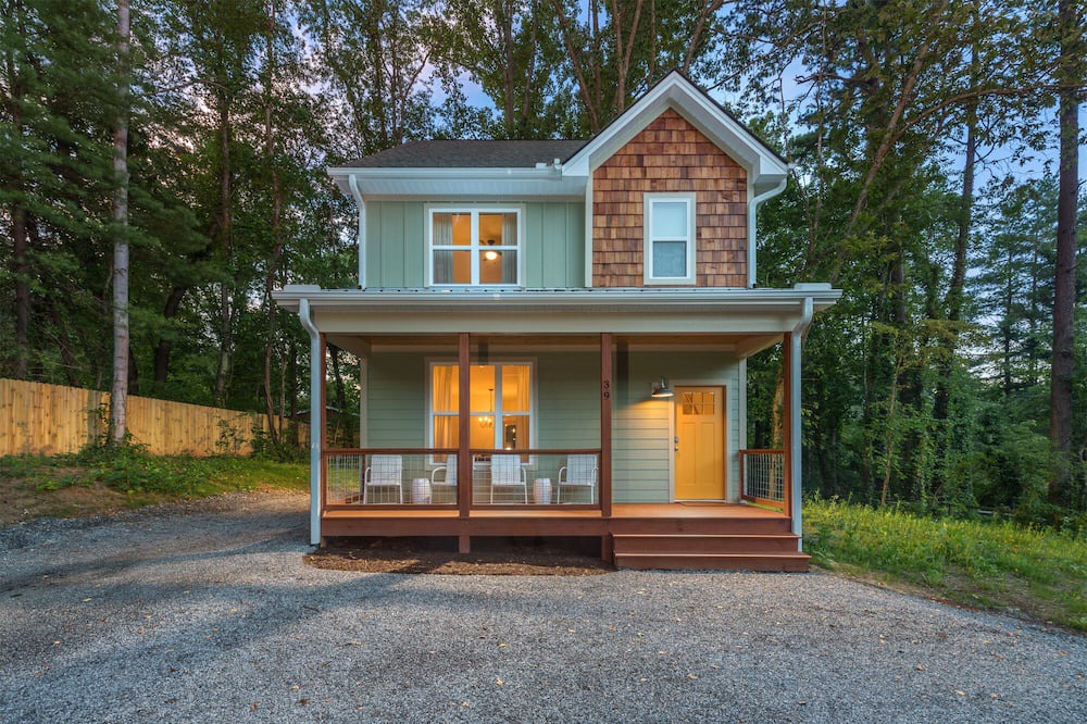 Photo of Outdoor in Asheville