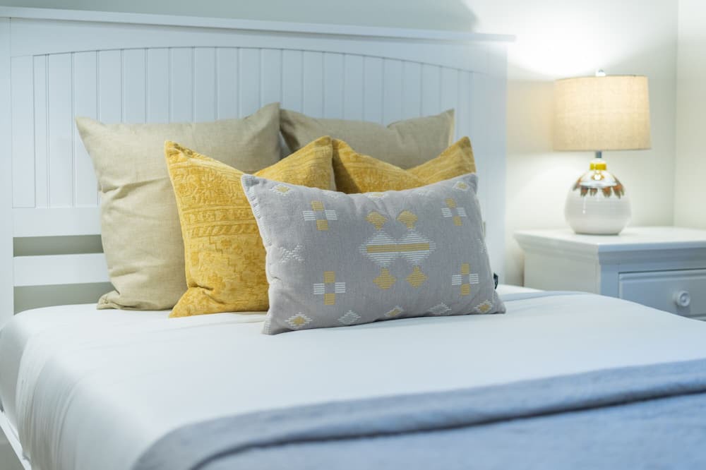 Photo of Bedroom in Asheville