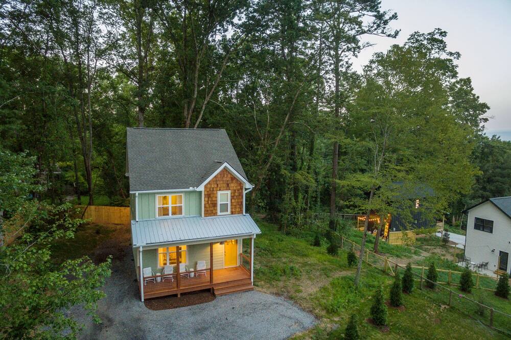 Photo of Outdoor in Asheville