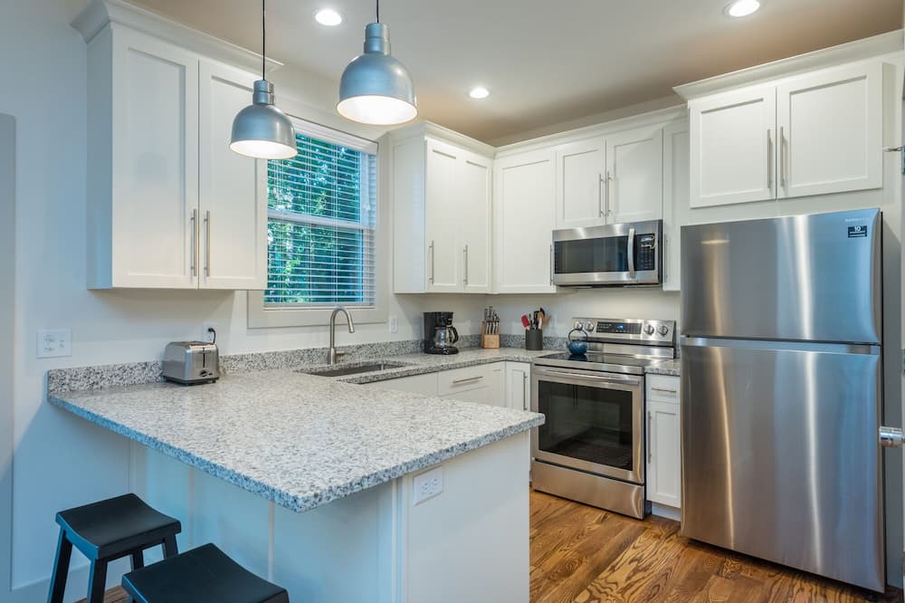 Photo of Kitchen in Asheville