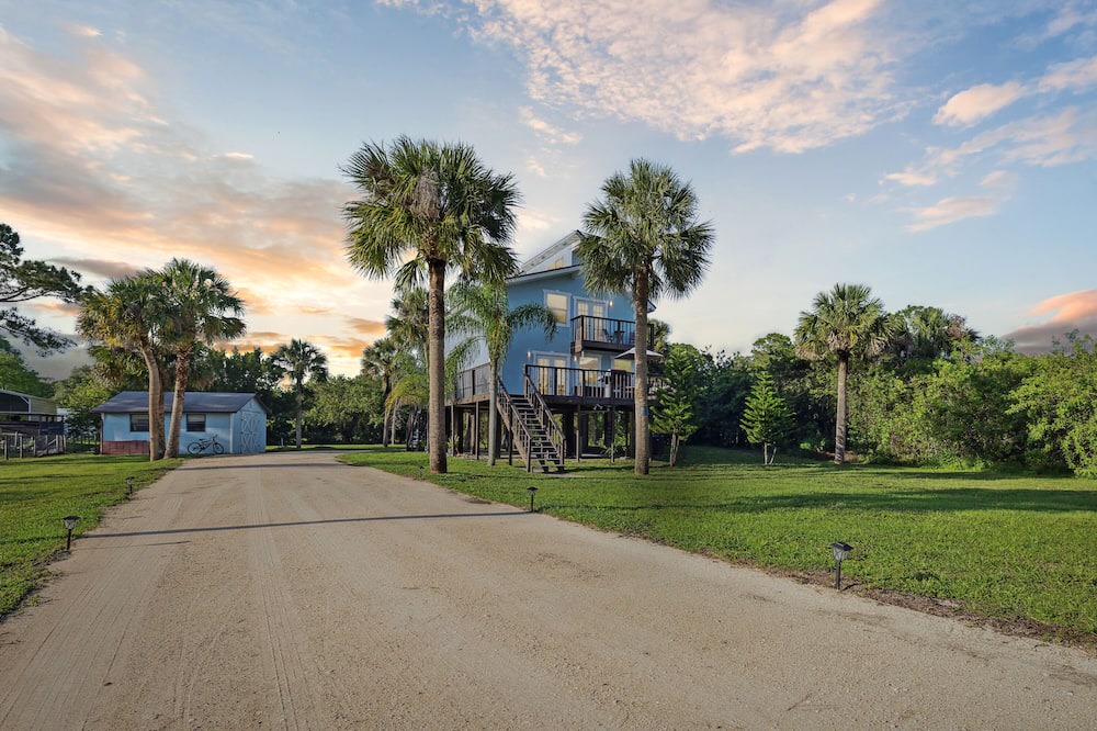 Photo of Outdoor in Cocoa