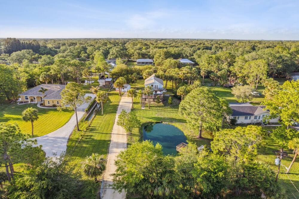 Photo of Outdoor in Cocoa