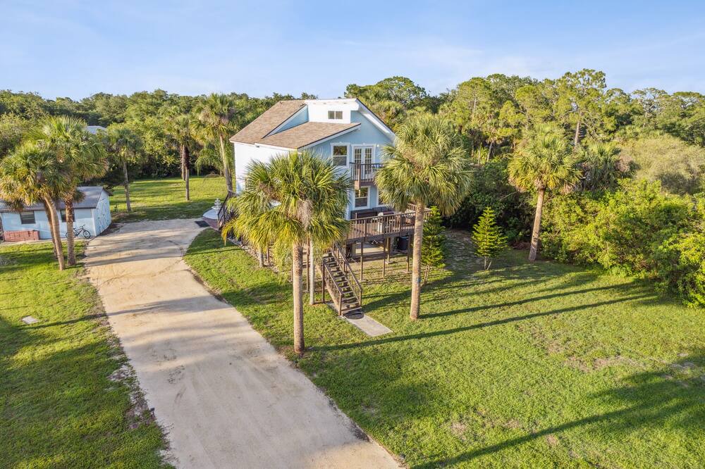 Photo of Outdoor in Cocoa