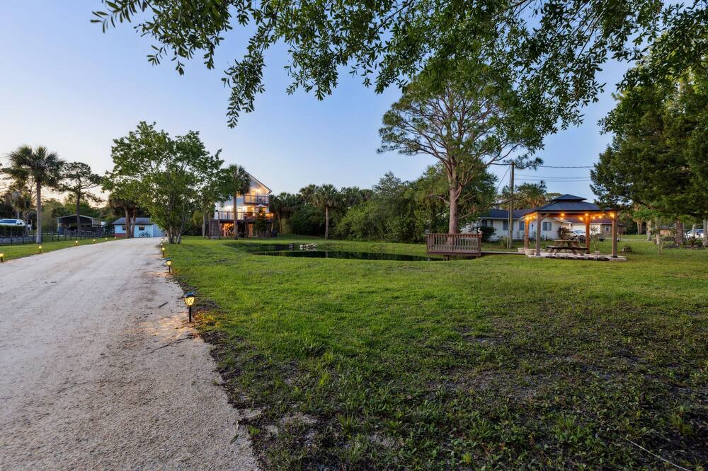 Photo of Outdoor in Cocoa