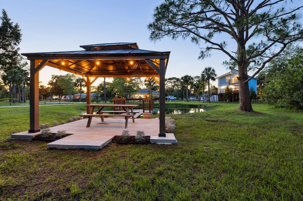 Photo of Outdoor in Cocoa