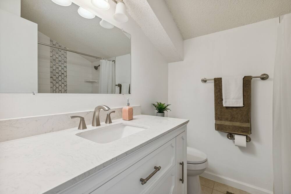Photo of Bathroom in Cocoa