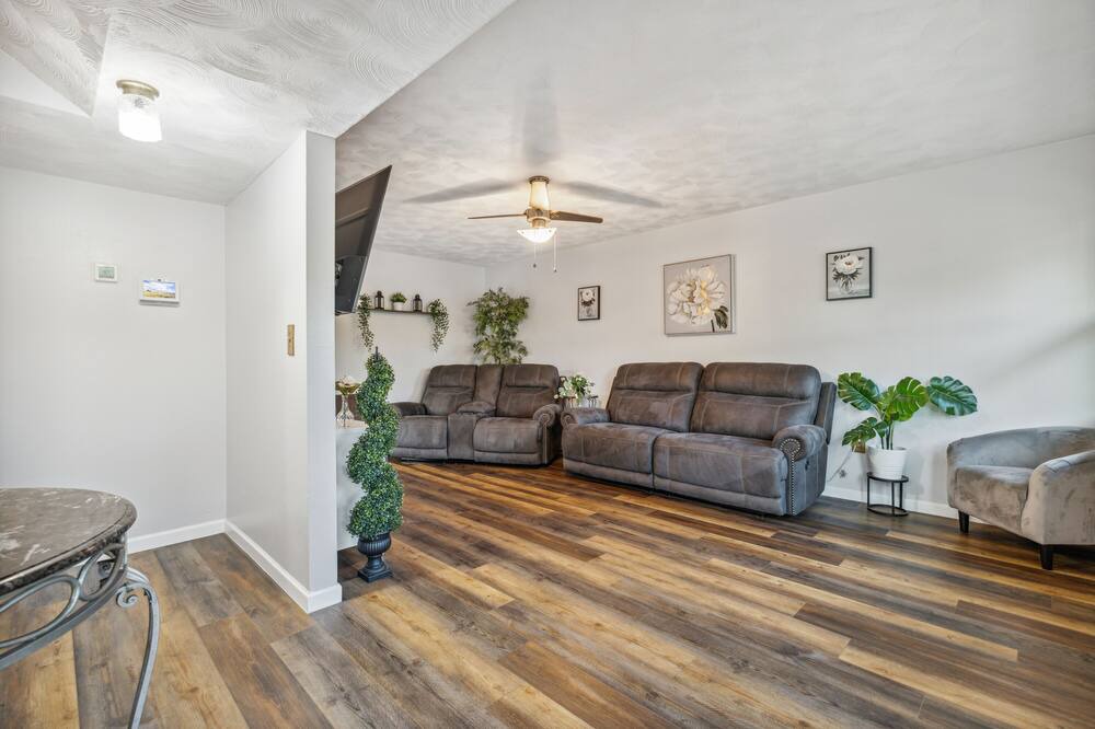 Photo of Livingroom in Cocoa