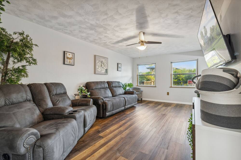 Photo of Livingroom in Cocoa