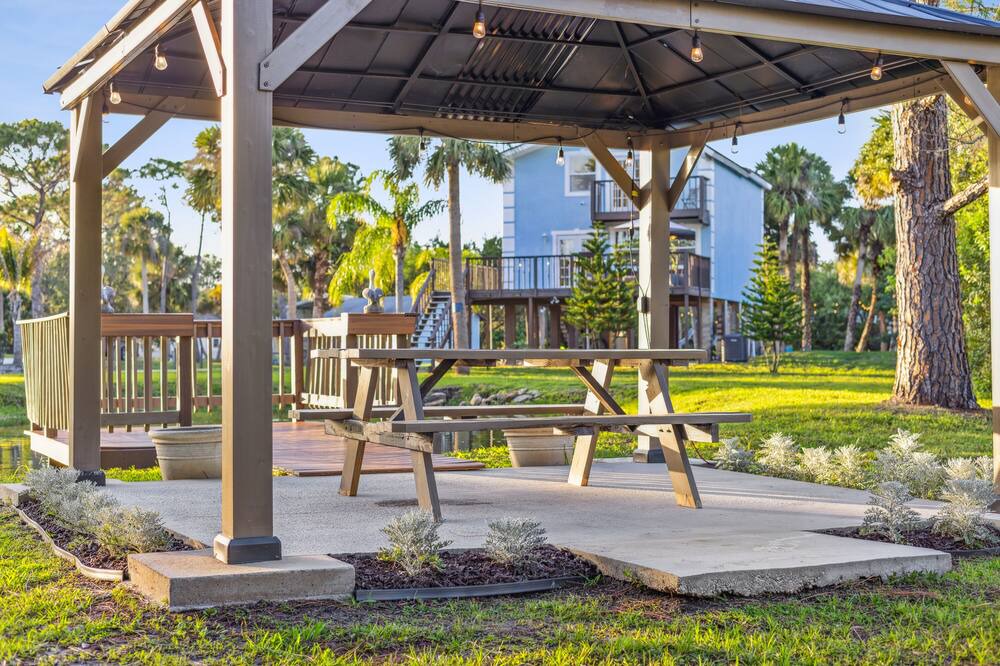 Photo of Outdoor in Cocoa