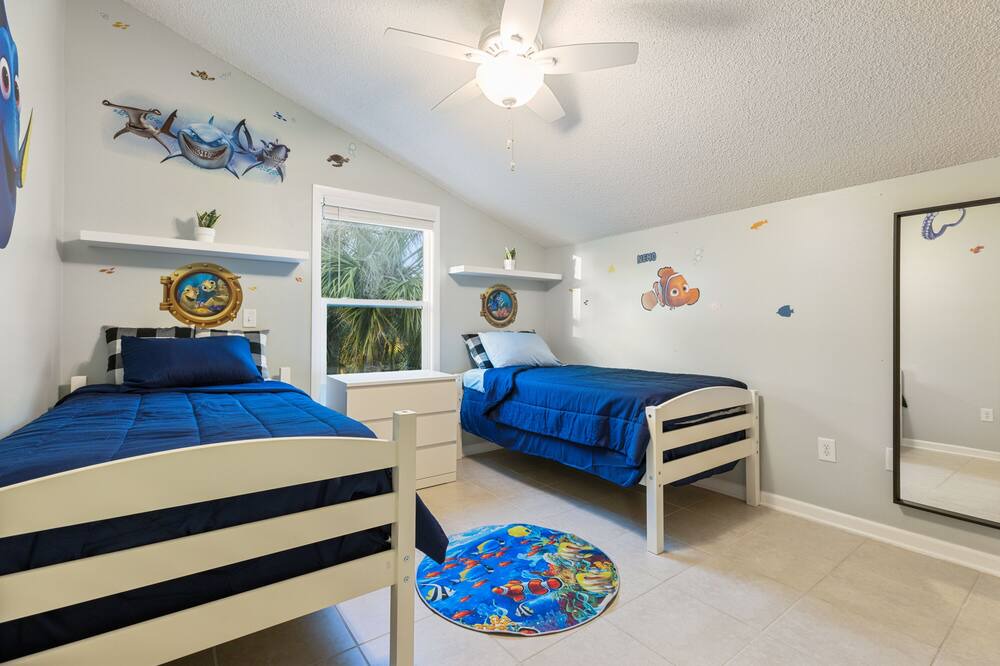 Photo of Bedroom in Cocoa