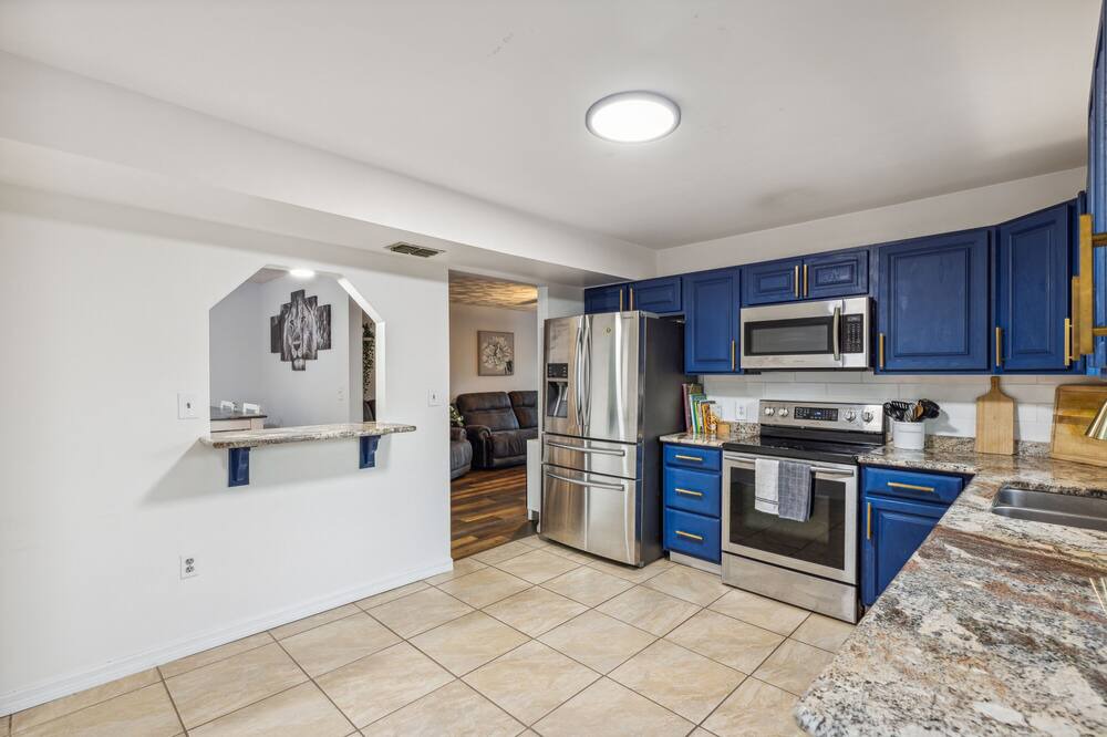Photo of Kitchen in Cocoa