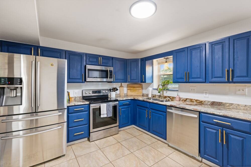 Photo of Kitchen in Cocoa